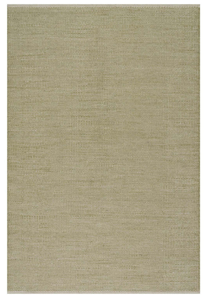 Dash & Albert - Pebble Green Handwoven Performance Rug
