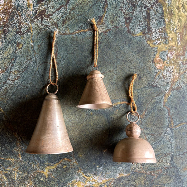 Distressed  Bells