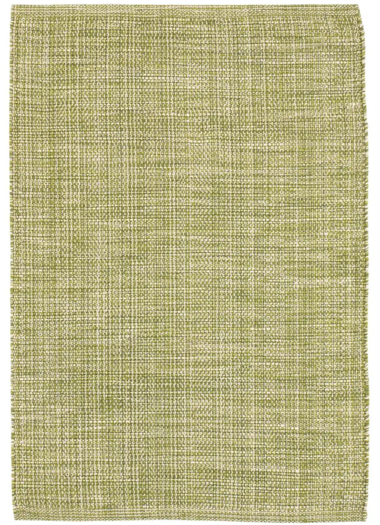 Dash & Albert - Fusion Sage Handwoven Indoor/Outdoor Rug