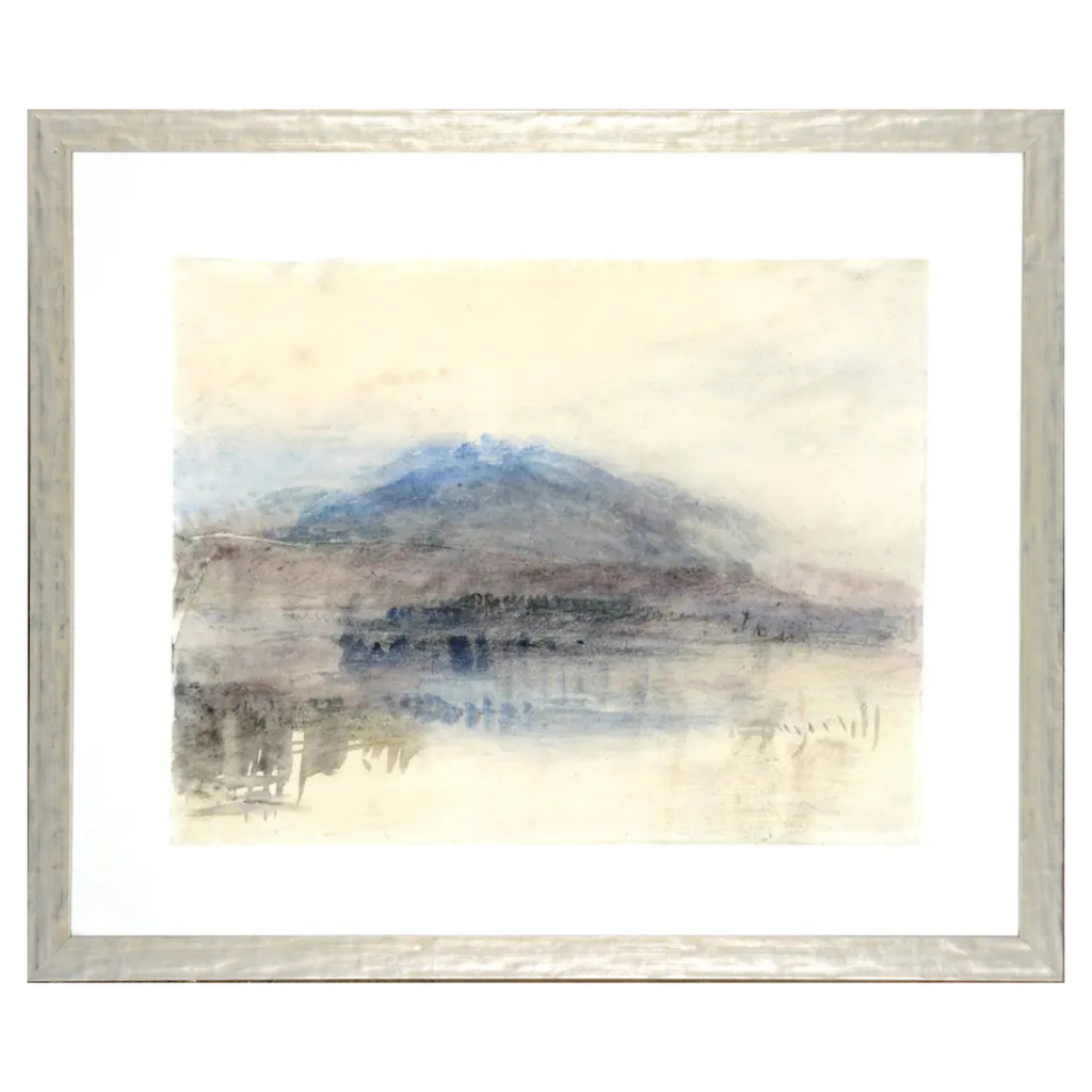 Turner - Plein Air Series (Nine Styles Available)