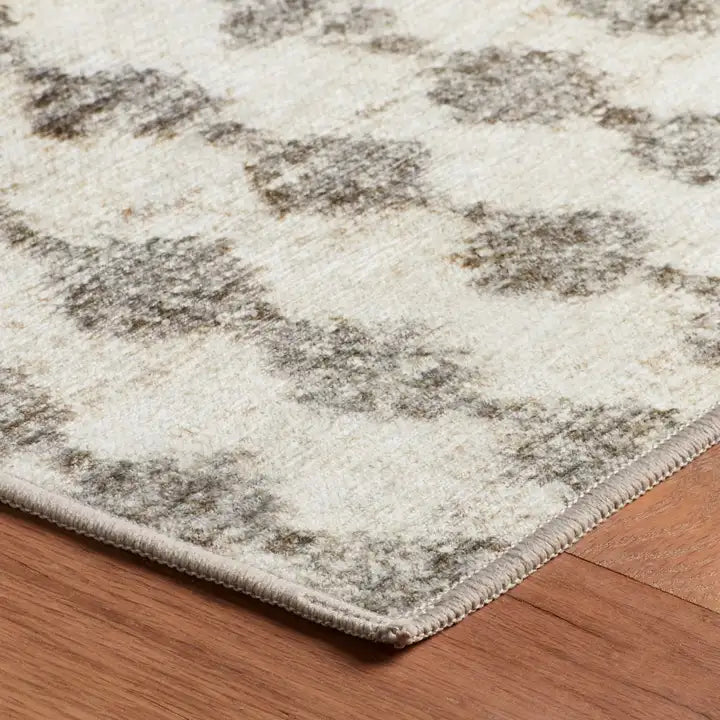 Dash & Albert - Izzy Machine Washable Rug