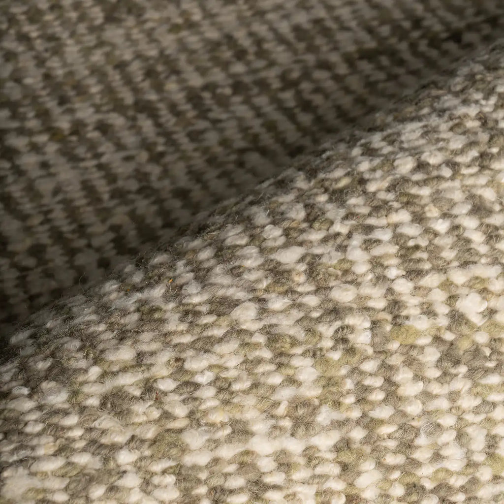 Dash & Albert - Jenkins Sage Wool Rug