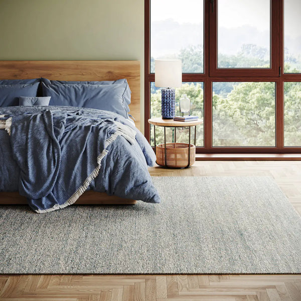 Dash & Albert - Jenkins Mineral Wool Rug