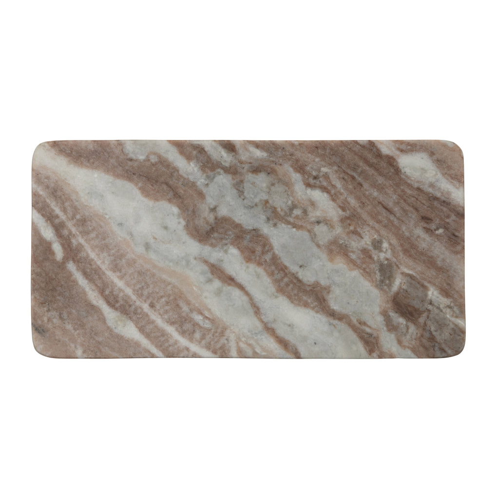 Marble Serving Board
