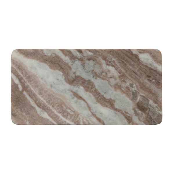 Marble Serving Board