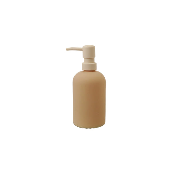 Soap Dispenser With Pump