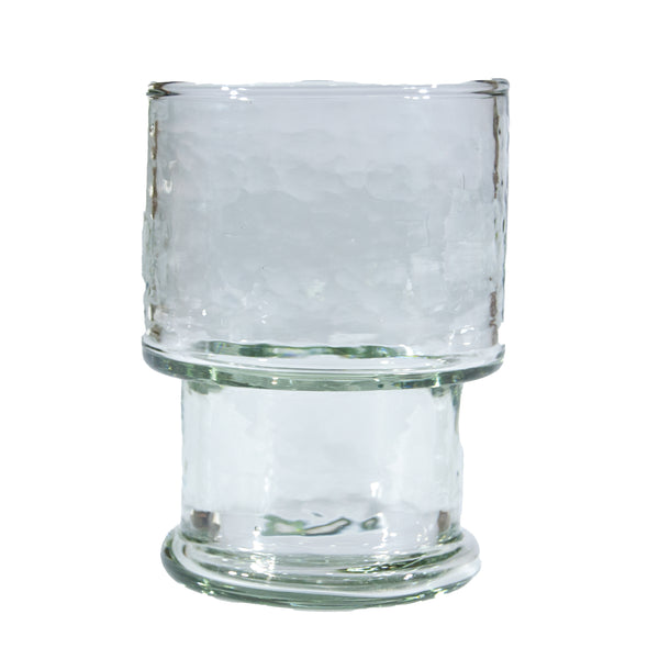 Glass Votive Holder