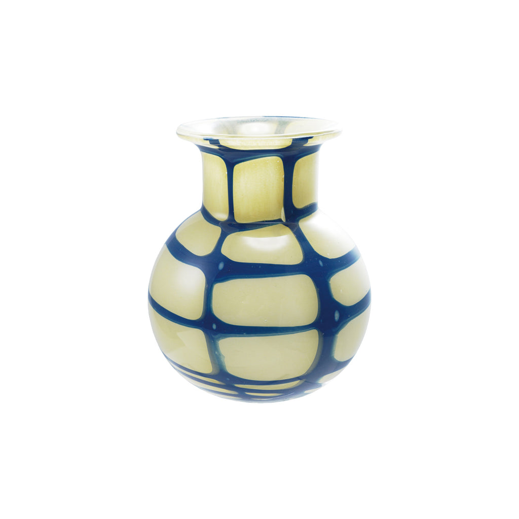 Art Glass Vase