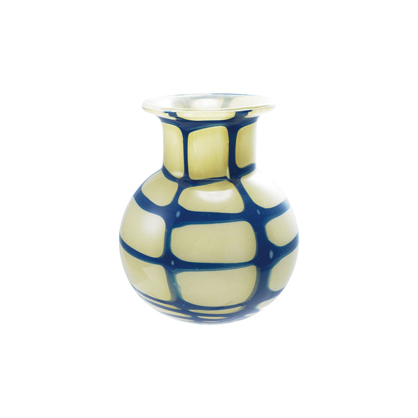 Art Glass Vase