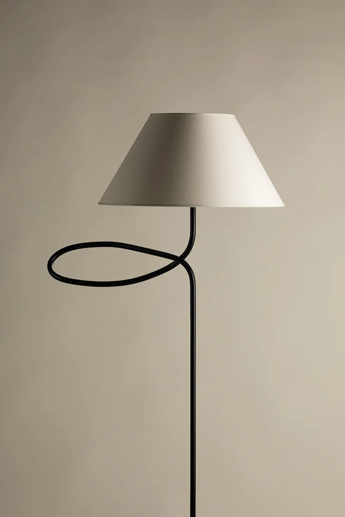 Alameda Floor Lamp