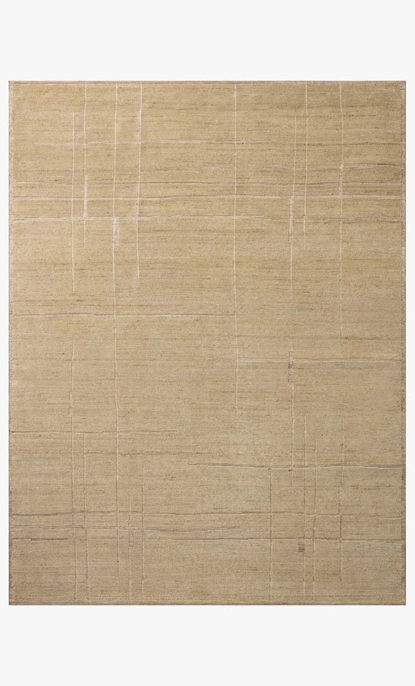 Loloi Beckham Rug - Neutral / Sage
