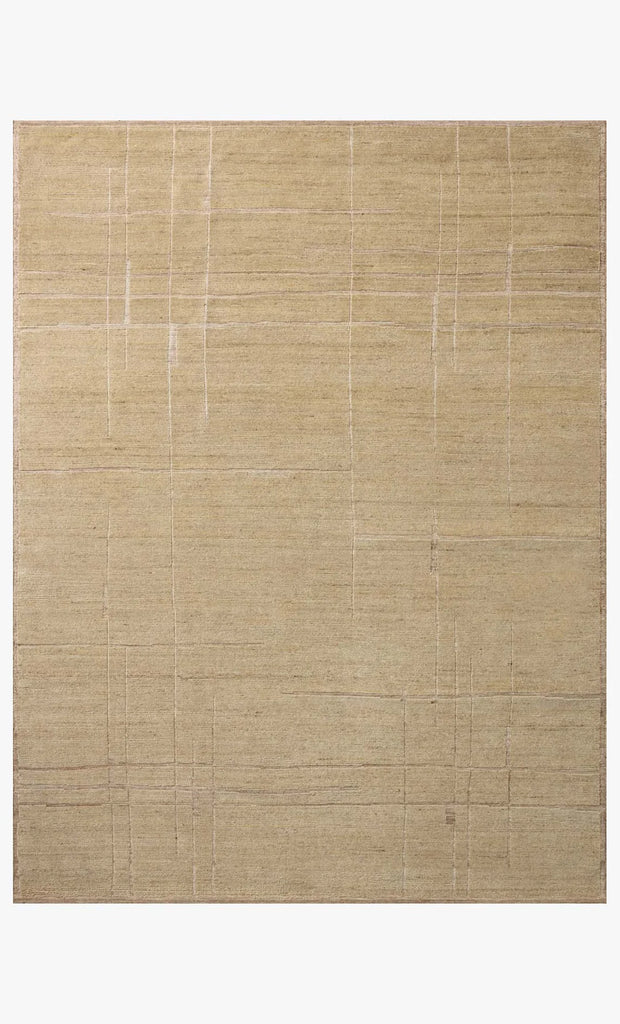 Loloi Beckham Rug - Neutral / Sage