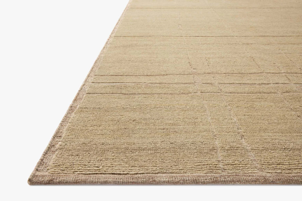 Loloi Beckham Rug - Neutral / Sage