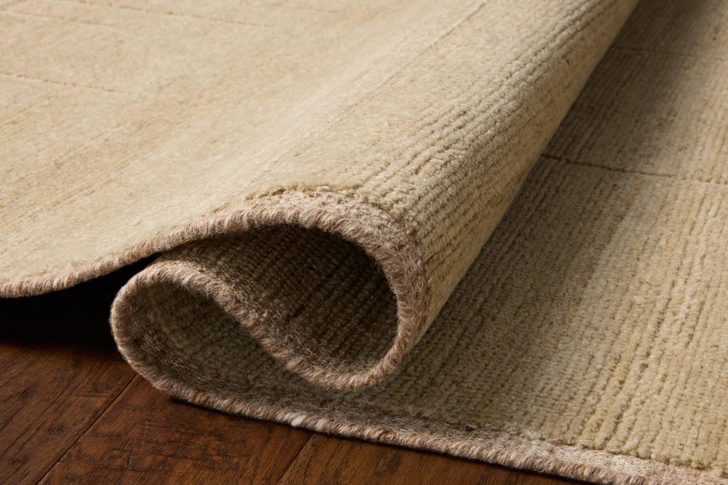 Loloi Beckham Rug - Neutral / Sage