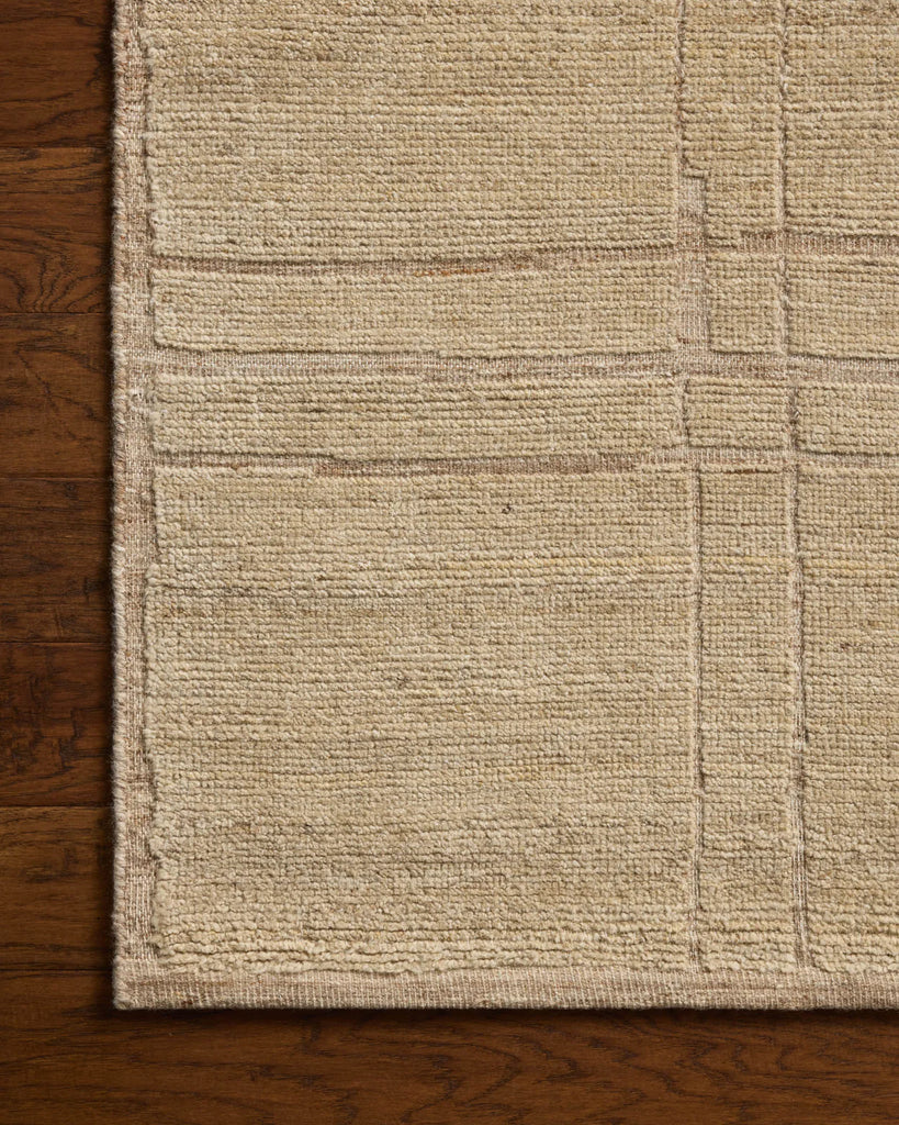 Loloi Beckham Rug - Neutral / Sage