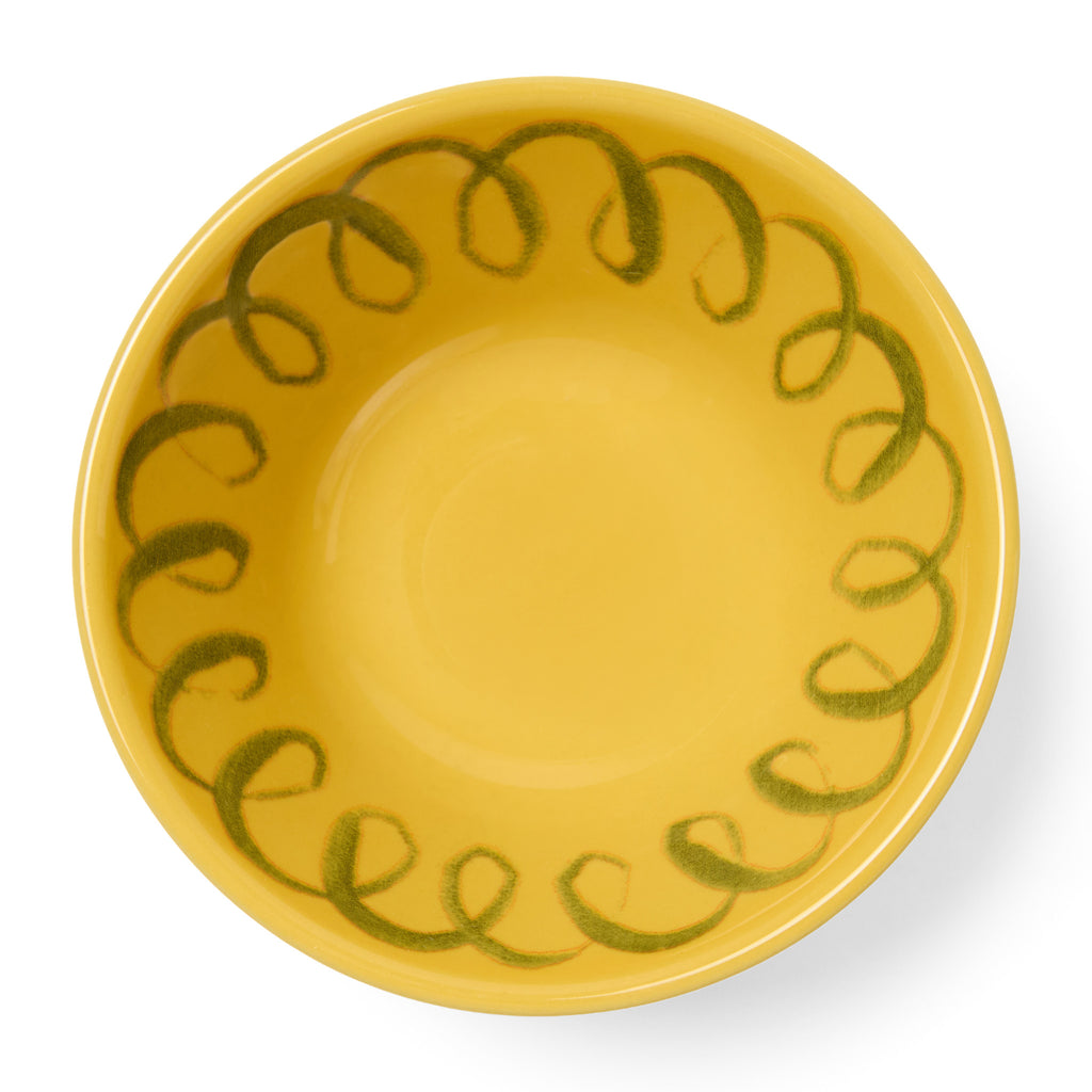 4" Bowls (Four Colours Available)