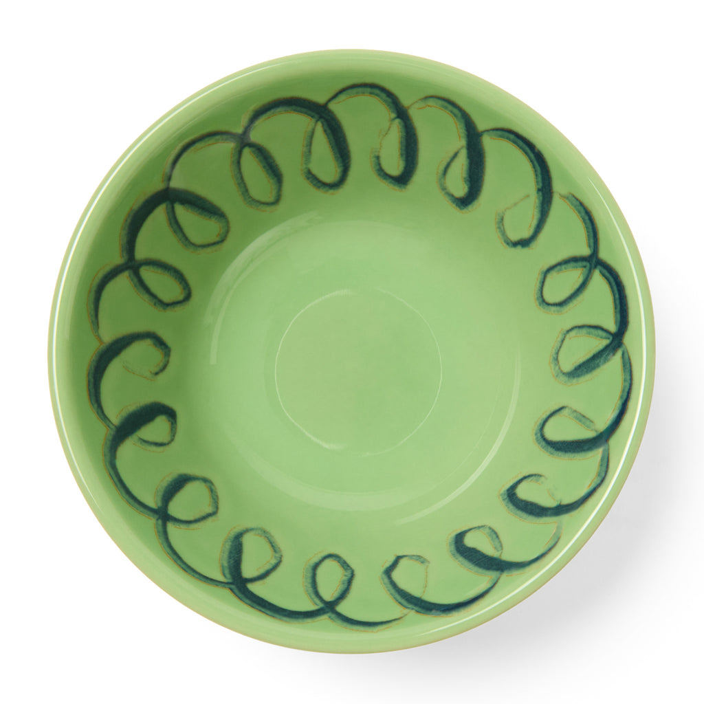 4" Bowls (Four Colours Available)
