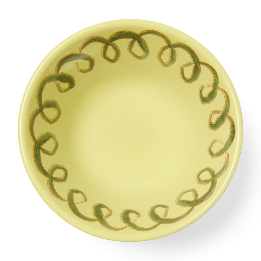 4" Bowls (Four Colours Available)