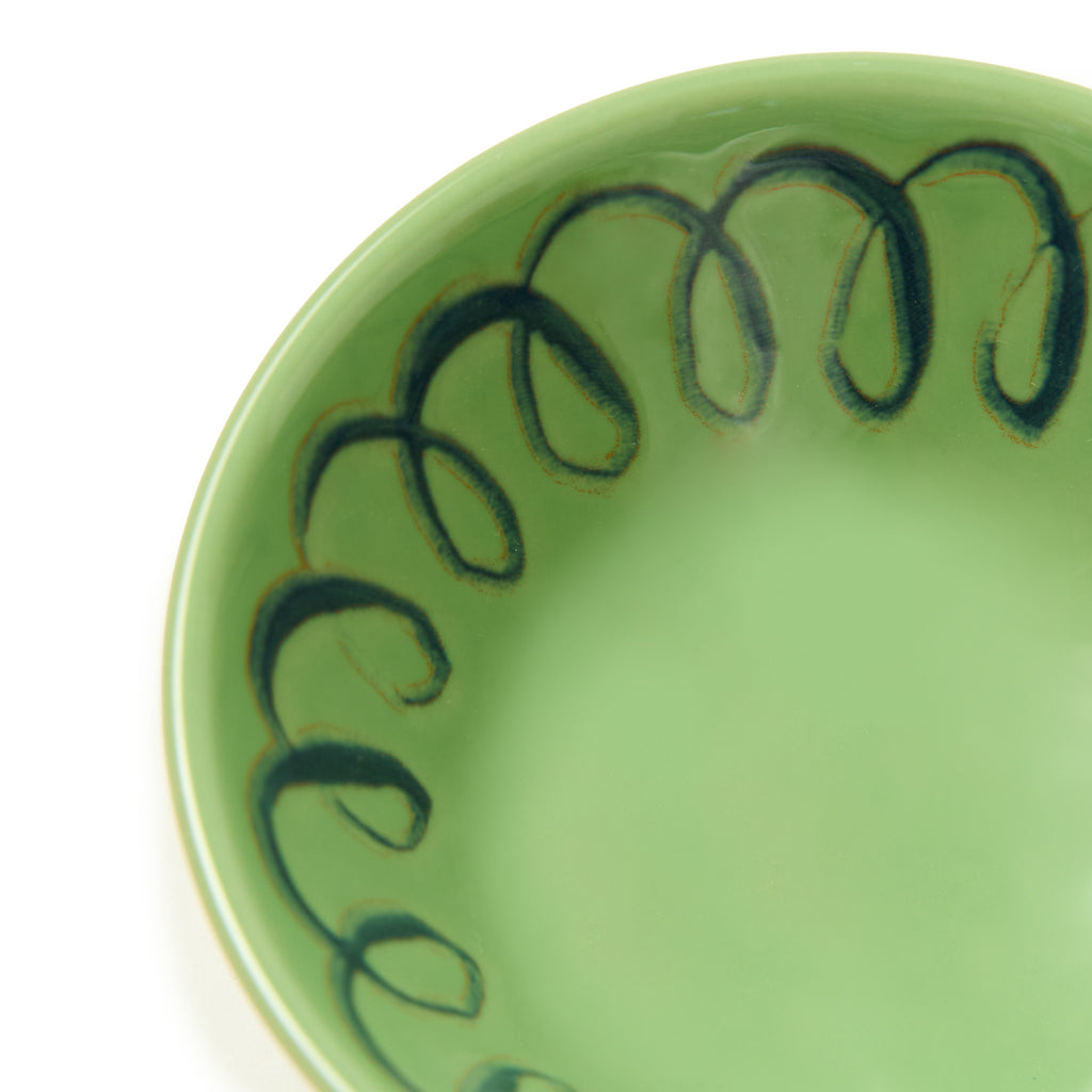 4" Bowls (Four Colours Available)