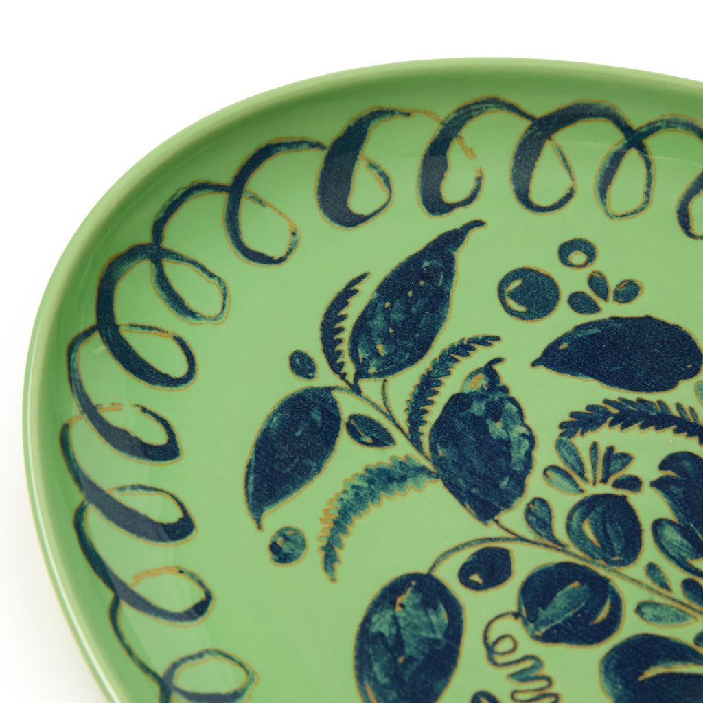 16" Platters (Four Colours Available)