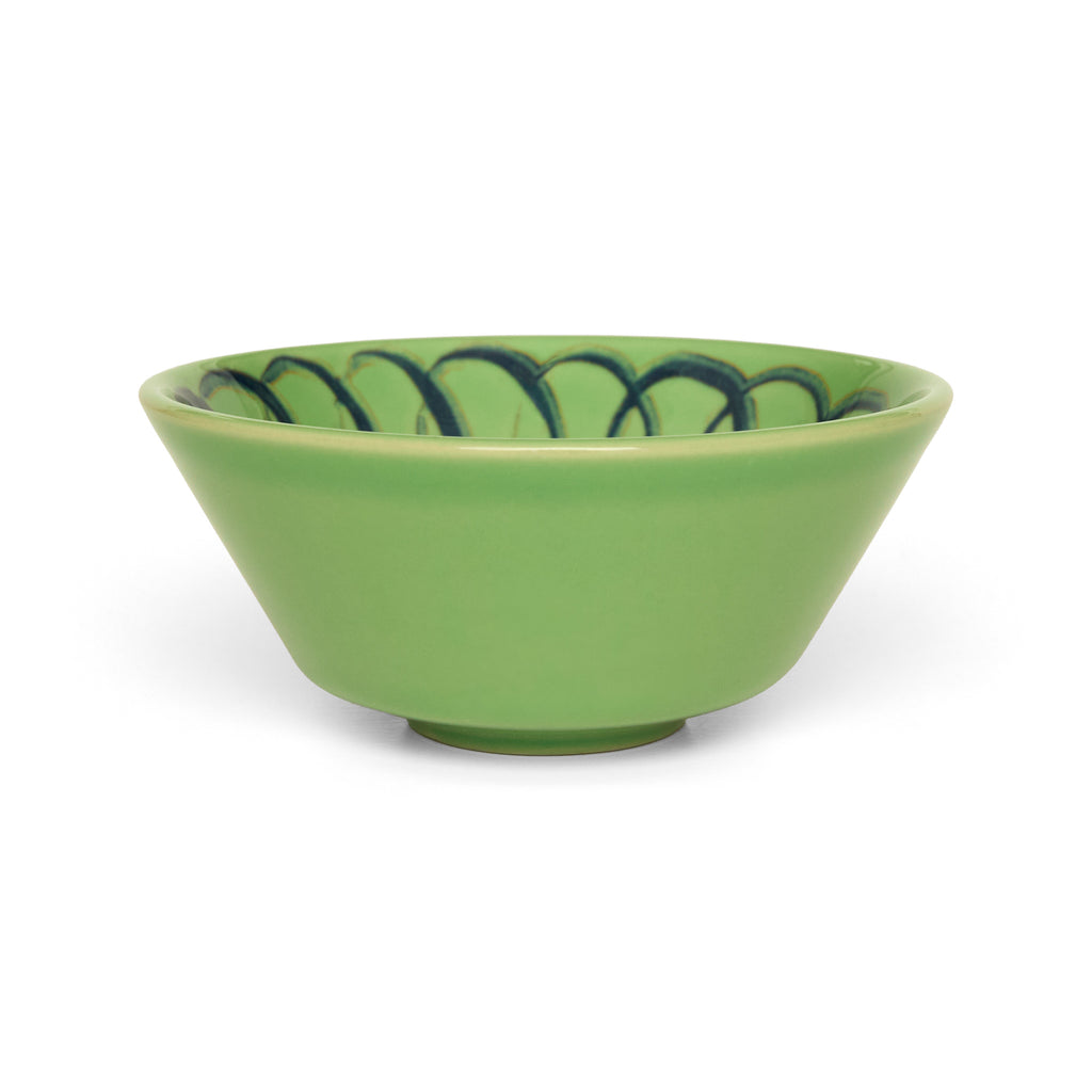 4" Bowls (Four Colours Available)