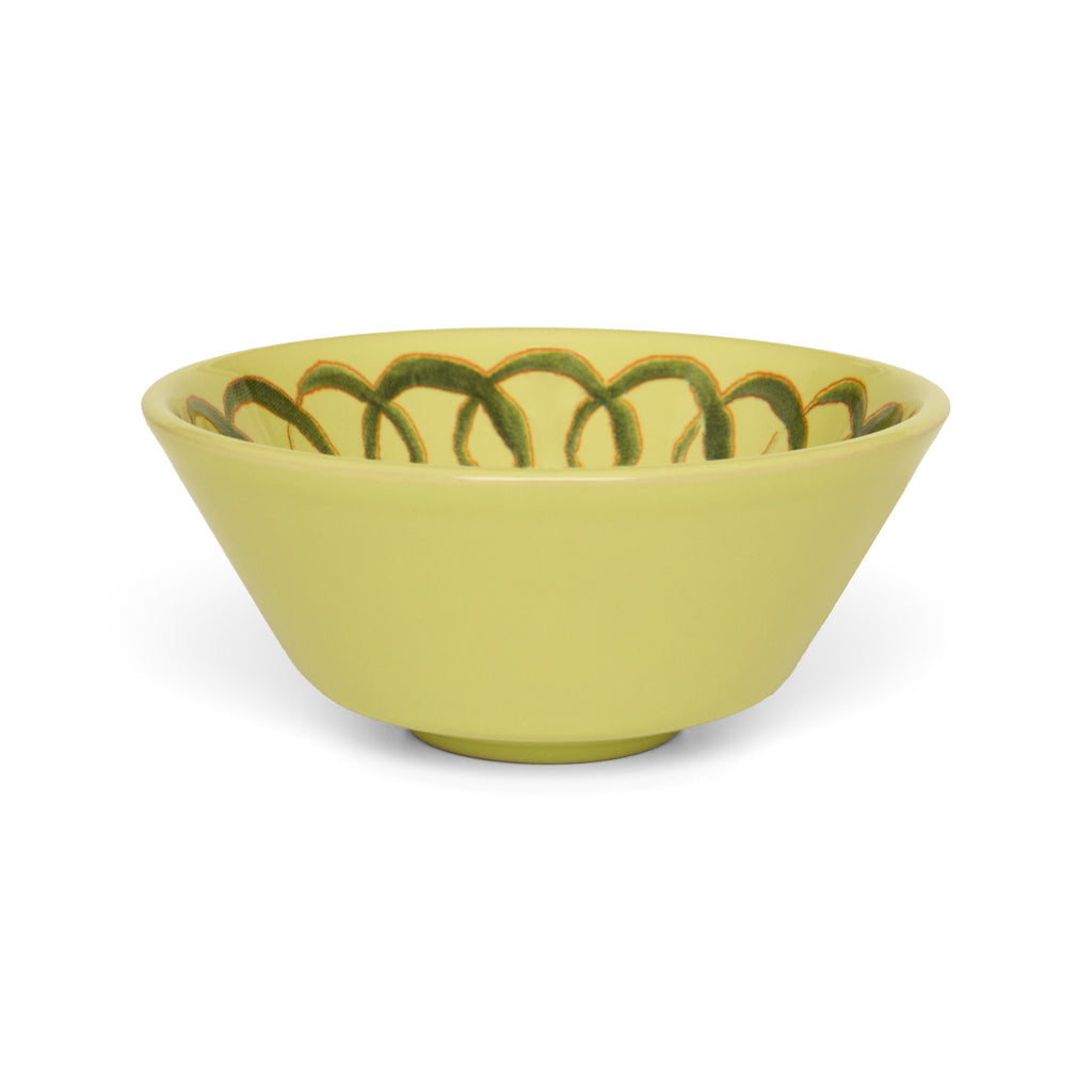 4" Bowls (Four Colours Available)