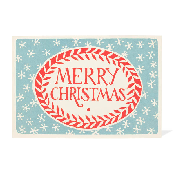 Merry Christmas Card
