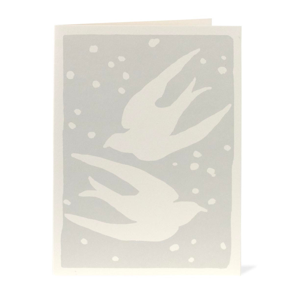 Birds Card