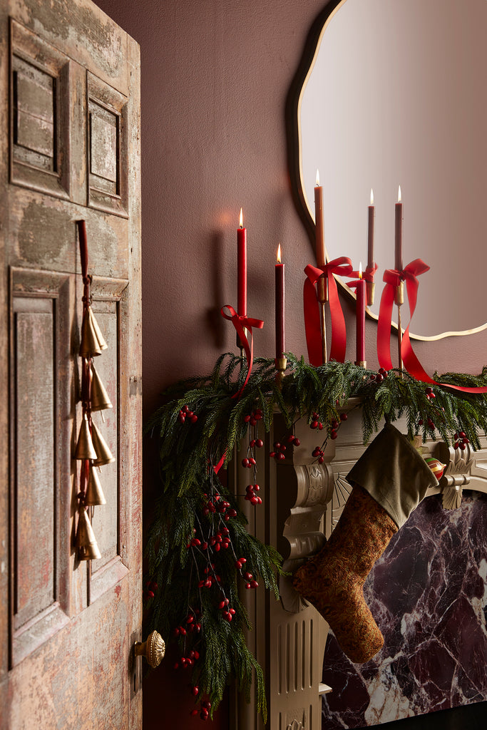 Rosehip Branch - 43"