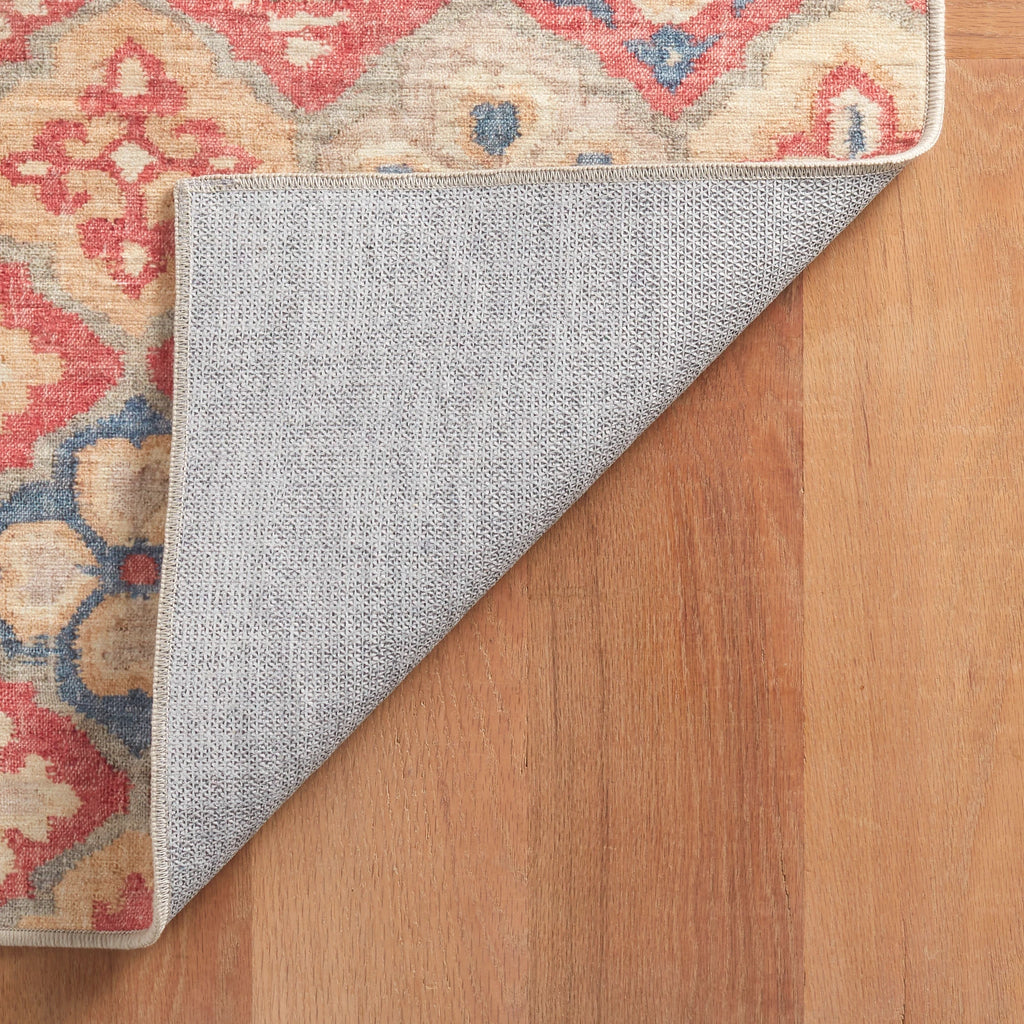 Dash & Albert -  Pali Multi Machine Washable Rug