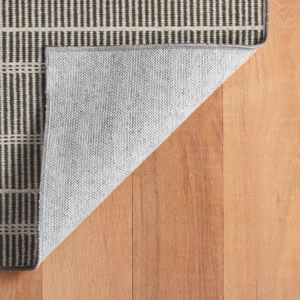 Dash & Albert -  Samson Oak Machine Washable Rug