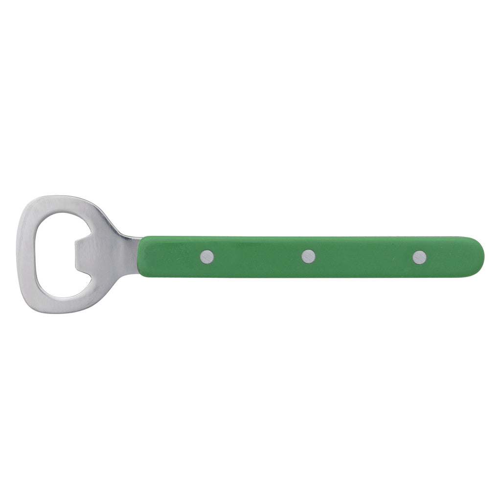 Stainless Steel Bottle Opener