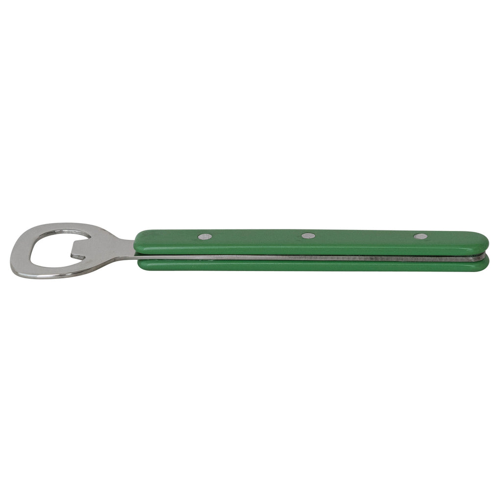 Stainless Steel Bottle Opener