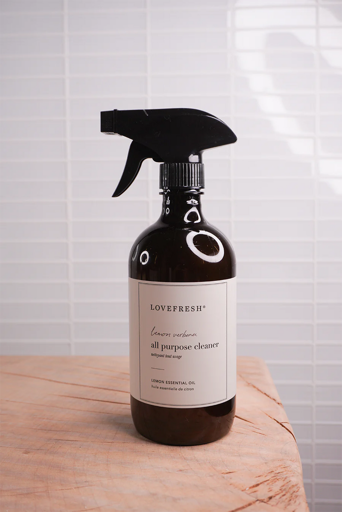 LOVEFRESH All Purpose Cleaner