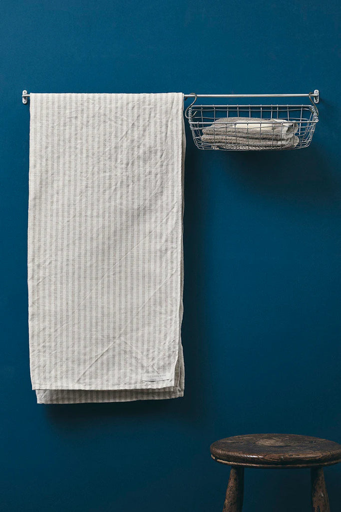 Zinc Towel Bars (Multiple Sizes)