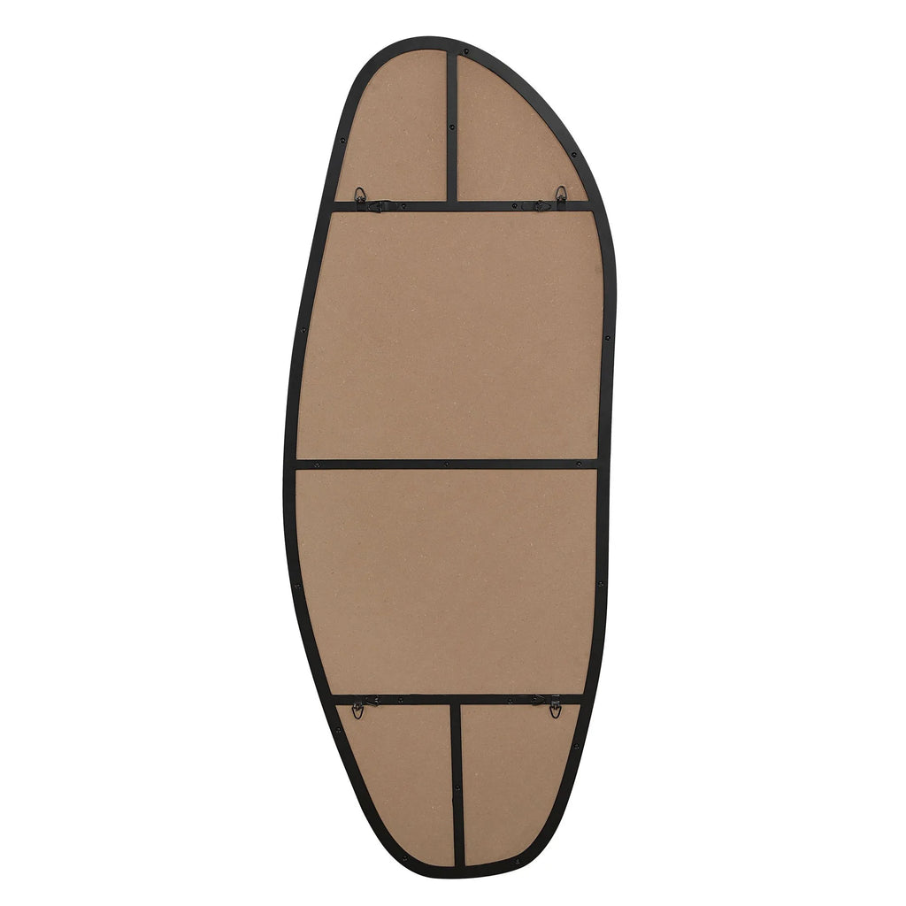 Enigma Mirror