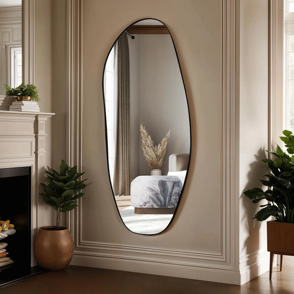 Enigma Mirror