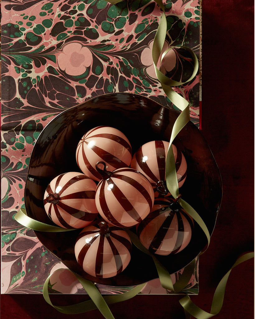 Ornaments
