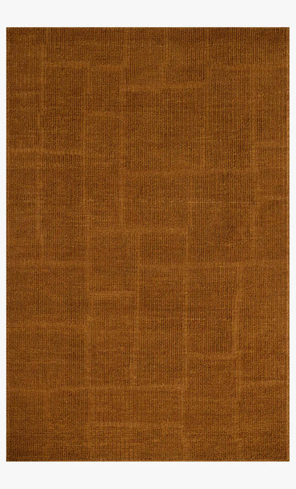 Jeremiah Brent x Loloi Greenwich Rug-Gold