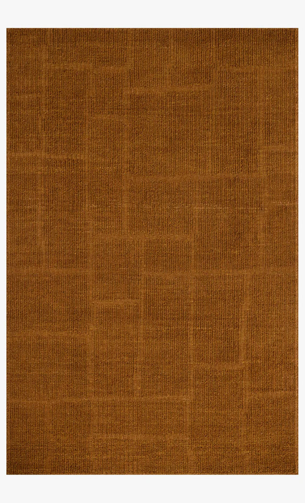 Jeremiah Brent x Loloi Greenwich Rug-Gold