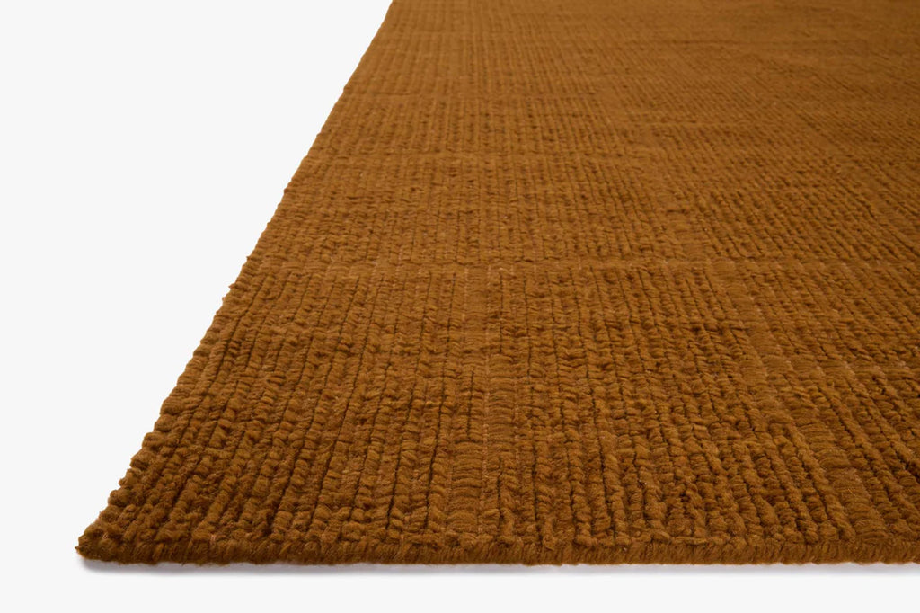 Jeremiah Brent x Loloi Greenwich Rug-Gold