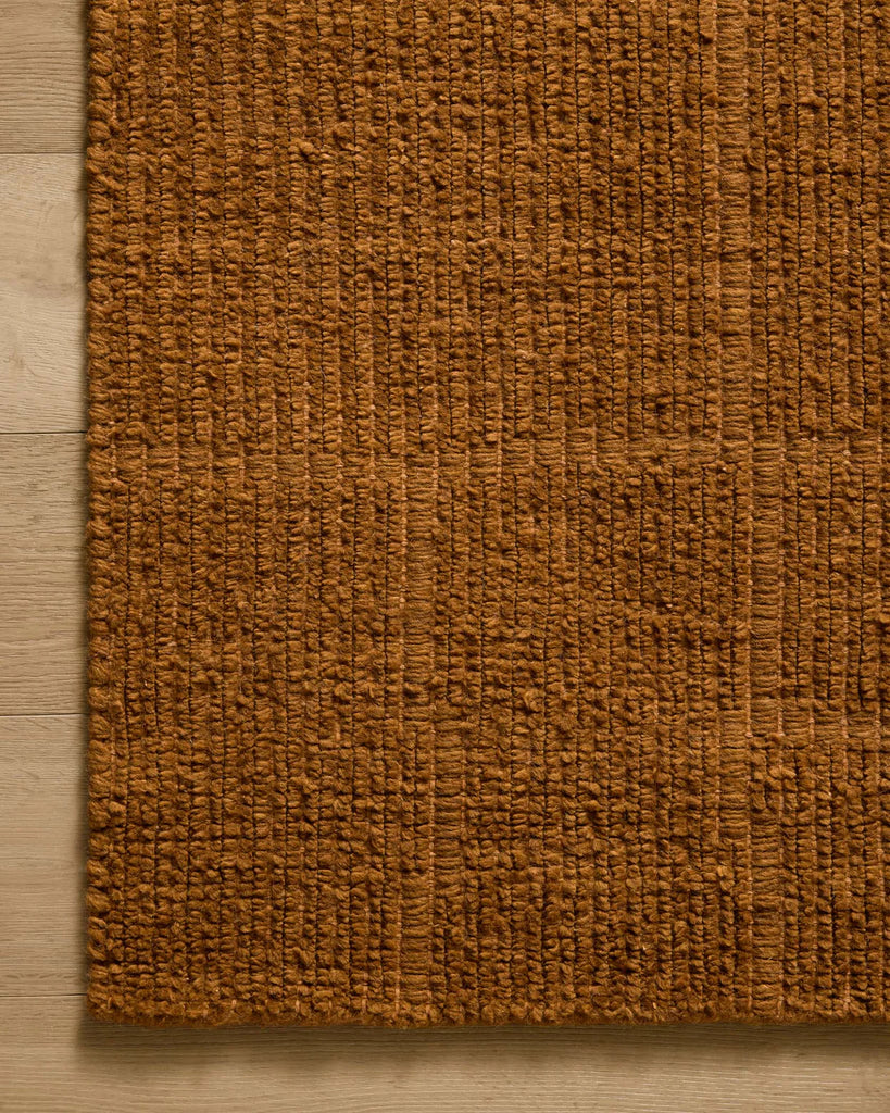 Jeremiah Brent x Loloi Greenwich Rug-Gold