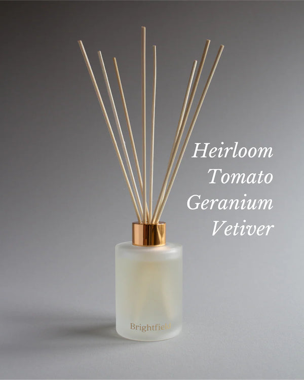 Greenhouse Reed Diffuser