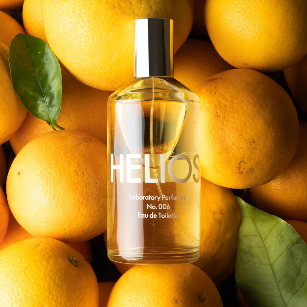 Eau de Toilette - Helios