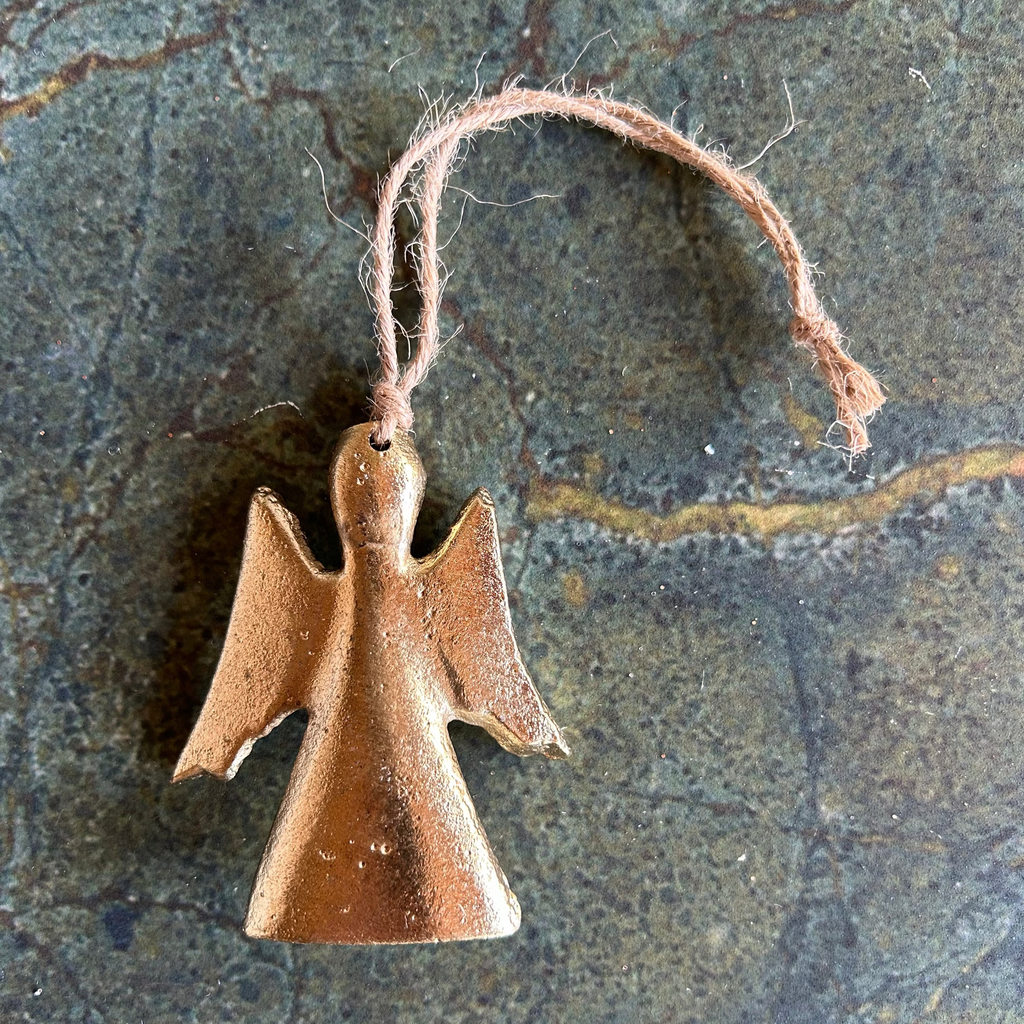 Angel Ornament
