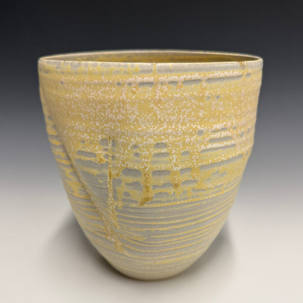 Wide Neck Vase - Medium