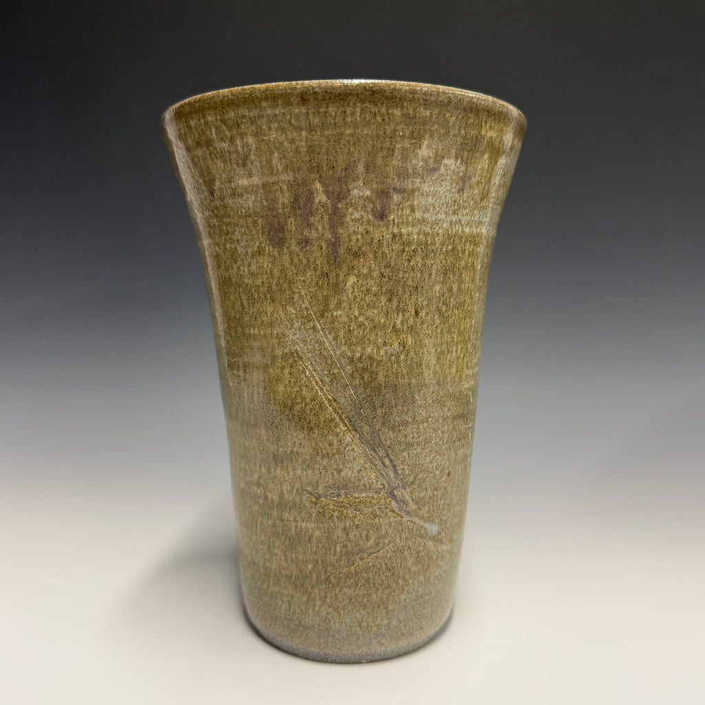 Wide Neck Vase - Medium