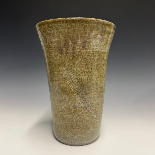 Wide Neck Vase - Medium