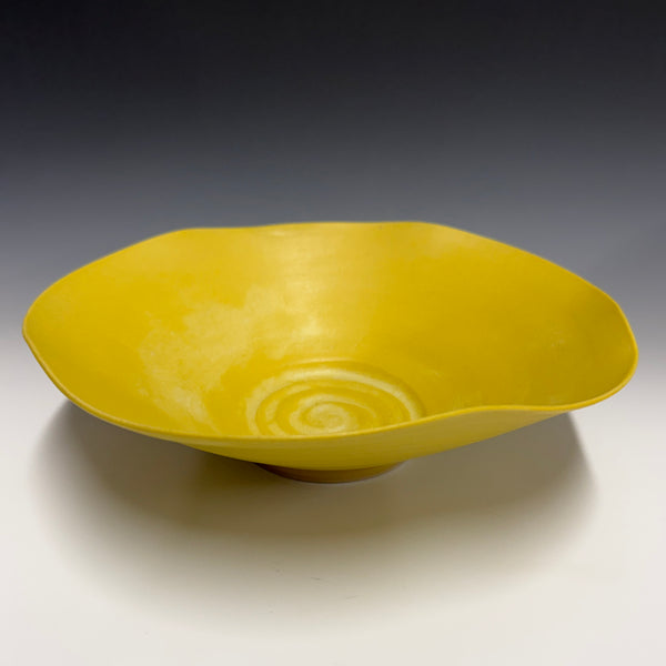 Decorative Bowl - Medium