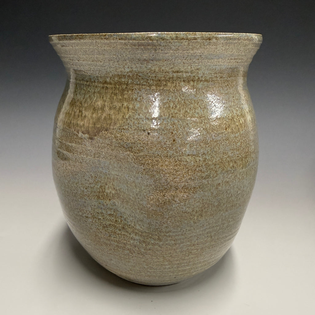 Wide Neck Vase - Medium